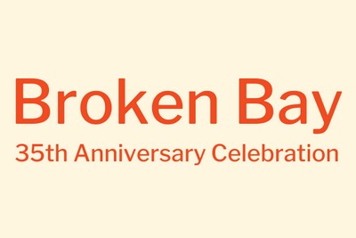 BB35 Anniversary stamp